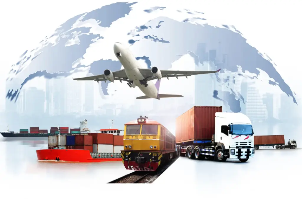 Transportation and Logistics chart of accounts
